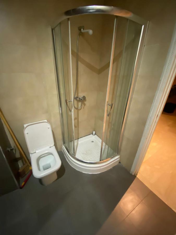 Studio Design Carre Eden Gueliz Iptv , Netflix , Wifi, Marrakesh Exterior foto